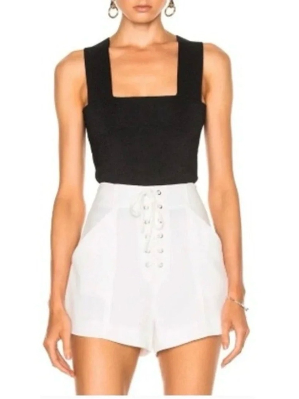A.L.C. Lia Top XS